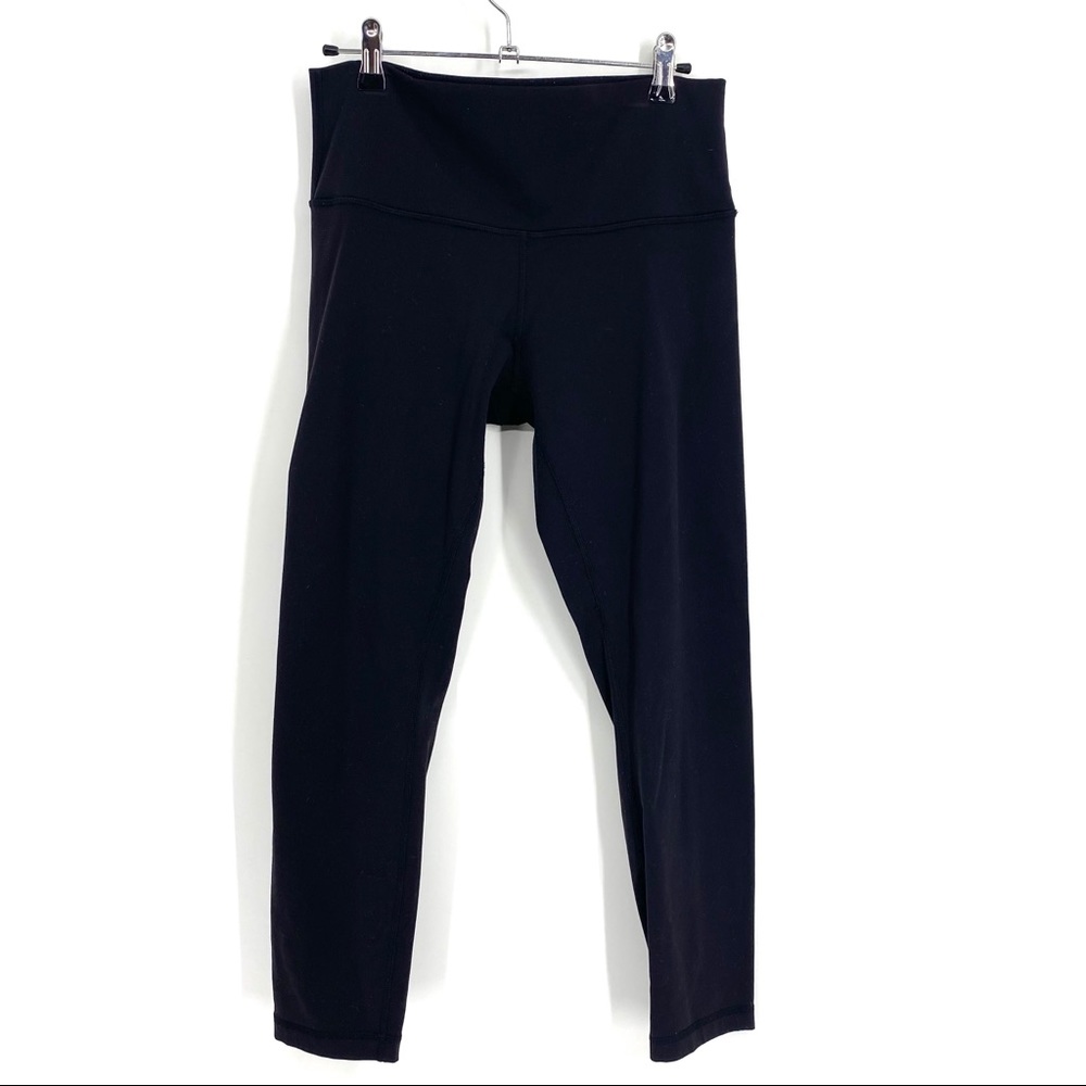 2 Pairs Lululemon Wunder Unders